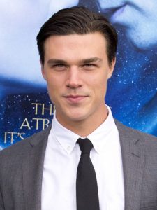 Finn Wittrock