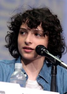 Finn Wolfhard