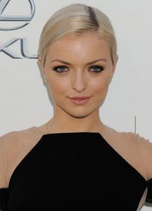 Francesca Eastwood