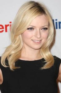 Francesca Eastwood