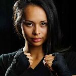 Frankie Adams Net Worth