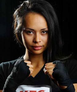 Frankie Adams