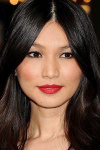 Gemma Chan