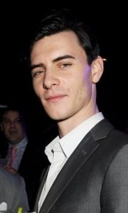 Harry Lloyd