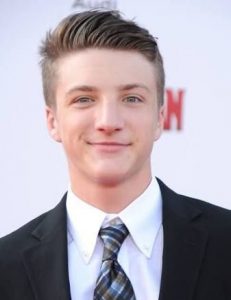 Jake Short