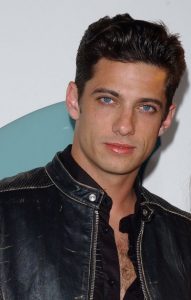 James Carpinello