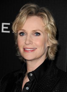 Jane Lynch