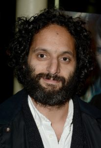 Jason Mantzoukas