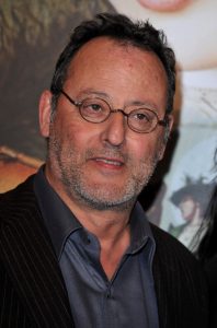 Jean Reno