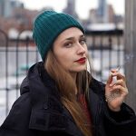 Jemima Kirke Diet Plan