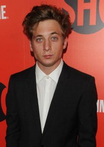 Jeremy Allen White