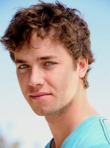 Jeremy Sumpter