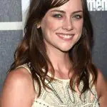 Jessica Stroup Workout Routine