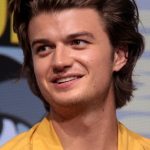 Joe Keery Net Worth