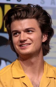 Joe Keery