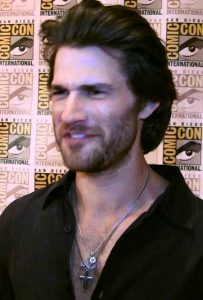 Johnny Whitworth