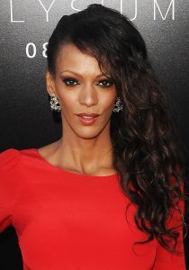 Judi Shekoni