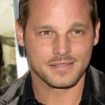 Justin Chambers Net Worth