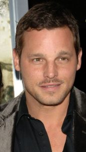 Justin Chambers