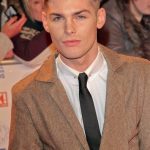 Kieron Richardson Age, Weight, Height, Measurements