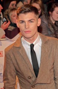 Kieron Richardson