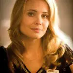Leah Pipes Net Worth