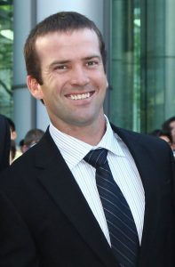 Lucas Black