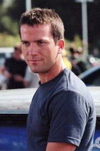 Lucas Black