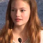 Mackenzie Foy Net Worth