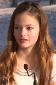 Mackenzie Foy