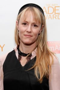 Mary Stuart Masterson