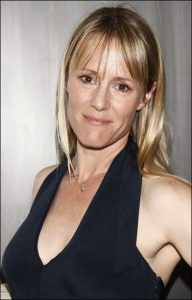 Mary Stuart Masterson