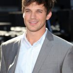 Matt Lanter Workout Routine