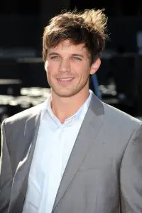 Matt Lanter