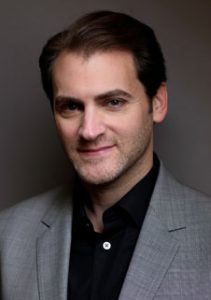 Michael Stuhlbarg