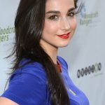 Molly Ephraim Net Worth