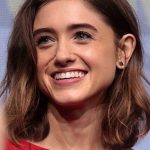 Natalia Dyer Net Worth