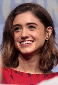 Natalia Dyer