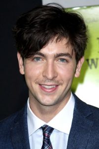 Nicholas Braun