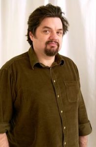 Oliver Platt