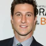 Pablo Schreiber Age, Weight, Height, Measurements