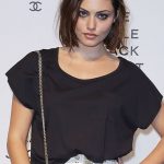 Phoebe Tonkin Workout Routine