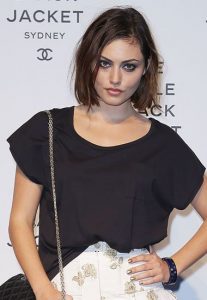 Phoebe Tonkin