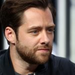 Richard Rankin Net Worth