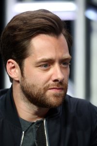 Richard Rankin