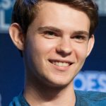 Robbie Kay Net Worth