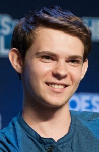 Robbie Kay