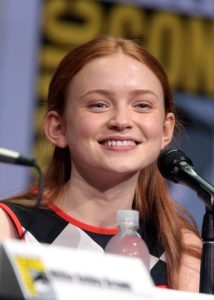 Sadie Sink