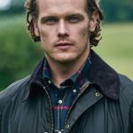 Sam Heughan Diet Plan