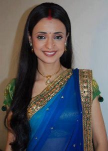 Sanaya Irani